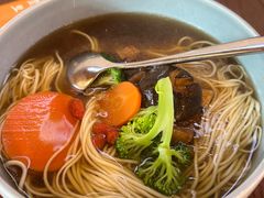 -南普陀素菜馆