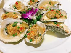 -喜碧海鲜·二十年本土海鲜老字号(上排店)
