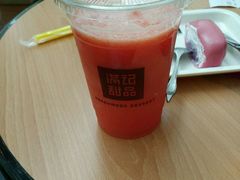 -满记甜品(无锡八佰伴店)