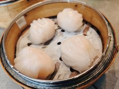 -点点心点心专门店(旺角店)