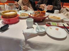 -大鸭梨烤鸭(甘家口店)
