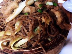 -老雒阳面馆·水席(定鼎门店)