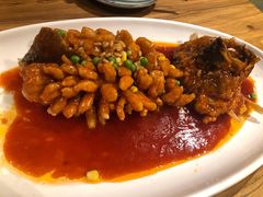 -鱼食饭稻·苏浙土菜17年老馆子(平江路店)