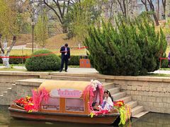 -元大都城垣遗址公园