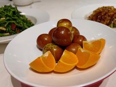 -大鸭梨烤鸭(金色漫香店)