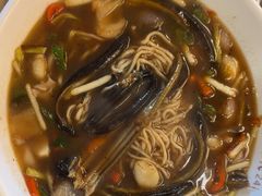 -飨府.老淮面馆.自营(清河路店)
