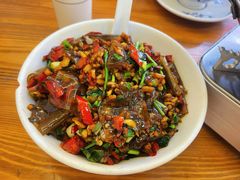 -胖东瓜·浏阳菜馆(火车站店)
