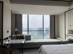 -上海前滩香格里拉大酒店