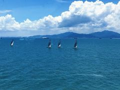 环境-七鲜渔港美食餐厅(巽寮湾海景店)