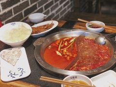 -大龙燚火锅(春熙店)