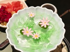 -国人川菜(李家村建东街店)
