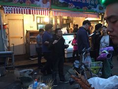 -牛煎里牛肉煎包淮南牛肉汤(广东路店)