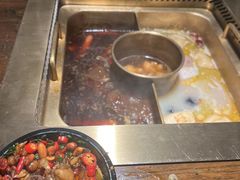 -九鼎轩脆毛肚火锅(商业街店)