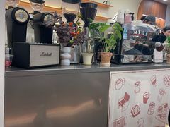 -LilBee Coffee