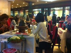 -东来顺饭庄(王府井步行街店)