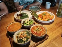 -薇酌饮·陕西菜(南门外店)