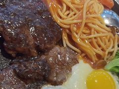 -豪享来中西餐厅(隆昌店)