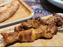 -乡村馕坑肉·烧烤·新疆菜·本地人更爱吃(阿勒泰首店)