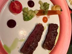 -莲西餐(曲江店)