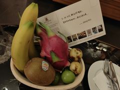 -澳门圣地牙哥古堡酒店