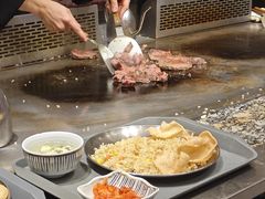 -大食代美食广场(上海中心店)