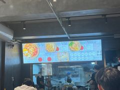 -圳兴面王·拌川·特色炒面(福田车公庙店)