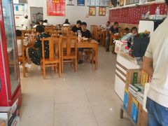 大堂-方中山胡辣汤(大学中路56号院店)