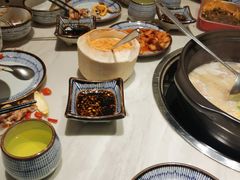 -四季缤纷椰子鸡(雨花亭凯德广场店)