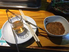 -丹东特色烤肉(南光三部店)