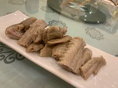 白卤水鹅掌翼-岭南海晏楼(东晓南店)