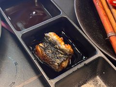 -银座苑烧肉酒场·烤活鳗(仙霞路店)