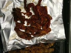 -韩时烤肉(丰科万达广场店)