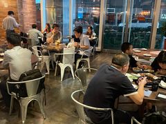 大堂-新旺茶餐厅(嘉里城店)