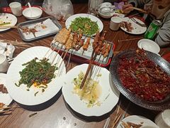 -永红源啤酒·烧烤·海鲜·大排档(台柳路店)