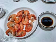 -渔民船说·北塘海鲜·天津菜·海肠捞饭(北塘古镇店)