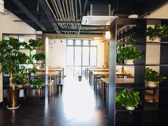 大堂-云锦过桥米线(恒创蜀都公馆店)