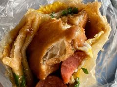 -刘大姐煎饼(五星家园店)