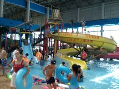 -南宫温泉水世界