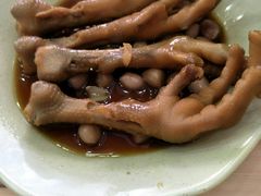 -百家鸡味馆(清泰店)