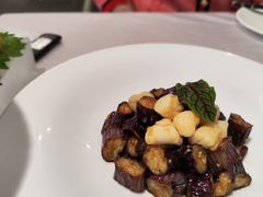 -月福京味斋·烤鸭店·北京菜(鼓楼总店)