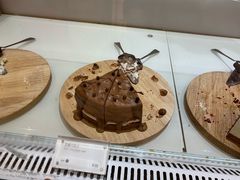 -EVERNAKED裸蛋糕(SOHO天山店)