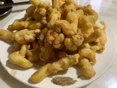 -龙福祥餐馆