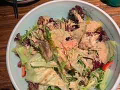 -嘉禾·悦享餐厅(八方汇店)