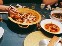 -永安水煮活鱼·仪征土菜院子