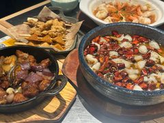 -潮界(虹桥新天地店)