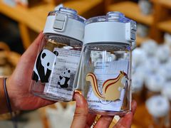 -MUJI无印良品(世博源店)