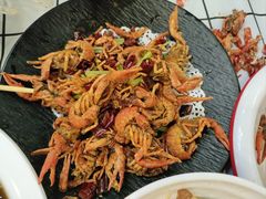 -四妹餐厅(玫瑰街店)