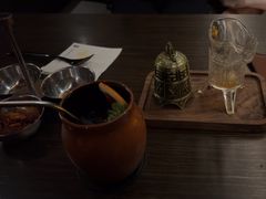 -FLAIR顶层餐厅酒吧(浦东丽思卡尔顿酒店)