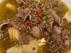 -品大三·经典淮扬菜(大行宫店)