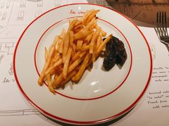 牛扒-La Vache! 噢！那只奶牛！(尖沙咀店)